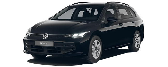 Golf Variant